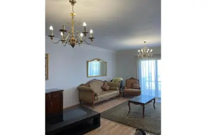 Apartment - 3 Bedrooms - 3 Bathrooms for rent in Mountain View Hyde Park - 5th Settlement Compounds - The 5th Settlement - New Cairo City - Cairo