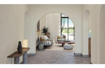 Villa - 3 Bedrooms - 4 Bathrooms for sale in Mangroovy Residence - Al Gouna - Hurghada - Red Sea
