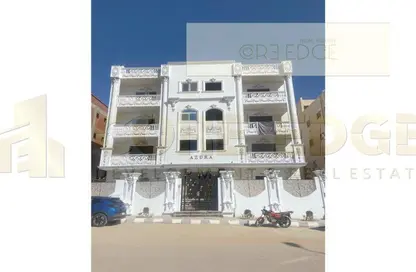 شقة - 3 غرف نوم - 3 حمامات للبيع في شارع المهندس احمد كمال حمدي - الحي السادس عشر - الشيخ زايد - الجيزة