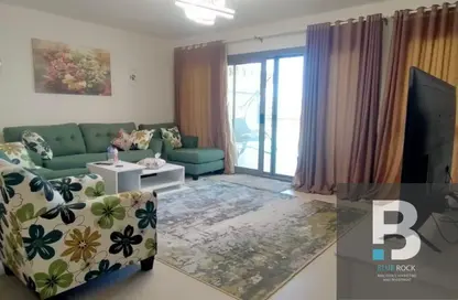 شاليه - 3 غرف نوم - 3 حمامات للبيع في مراسي - سيدي عبد الرحمن - الساحل الشمالي