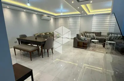 Villa - 4 Bedrooms - 4 Bathrooms for rent in Mivida - 5th Settlement Compounds - The 5th Settlement - New Cairo City - Cairo