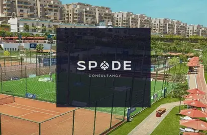 Apartment - 3 Bedrooms - 3 Bathrooms for sale in Mountain View iCity - 5th Settlement Compounds - The 5th Settlement - New Cairo City - Cairo