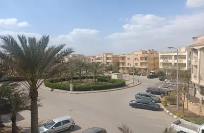 شقة - 3 غرف نوم - 3 حمامات للبيع في النرجس 2 - النرجس - مدينة القاهرة الجديدة - القاهرة