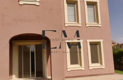 فيلا - 4 غرف نوم - 4 حمامات للايجار في ميفيدا - كمبوندات التجمع الخامس - التجمع الخامس - مدينة القاهرة الجديدة - القاهرة