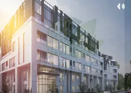 Apartment - 3 Bedrooms - 4 Bathrooms for sale in AlKarma Kay - Sheikh Zayed Compounds - Sheikh Zayed City - Giza