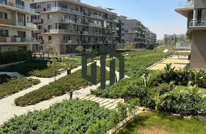 Apartment - 3 Bedrooms - 4 Bathrooms for rent in Villette - 5th Settlement Compounds - The 5th Settlement - New Cairo City - Cairo