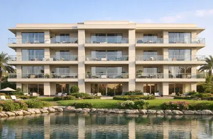 Apartment - 3 Bedrooms - 2 Bathrooms for sale in Green Revolution - Sheikh Zayed Compounds - Sheikh Zayed City - Giza