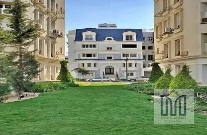 Villa - 4 Bedrooms - 3 Bathrooms for sale in Mountain View Hyde Park - 5th Settlement Compounds - The 5th Settlement - New Cairo City - Cairo