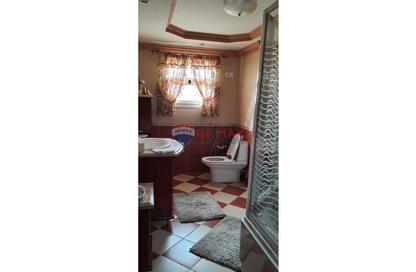 Twin House - 3 Bedrooms - 3 Bathrooms for sale in Royal Valley - 26th of July Corridor - 6 October City - Giza
