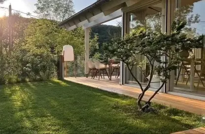 Apartment - 3 Bedrooms - 3 Bathrooms for sale in Creek Town - The 1st Settlement - New Cairo City - Cairo