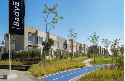 Villa - 5 Bedrooms - 3 Bathrooms for sale in Badya Palm Hills - 6 October Compounds - 6 October City - Giza
