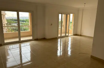 Apartment - 3 Bedrooms - 3 Bathrooms for rent in Madinaty - Cairo