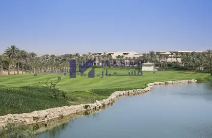 Villa - 4 Bedrooms - 4 Bathrooms for sale in Katameya Dunes - El Katameya Compounds - El Katameya - New Cairo City - Cairo