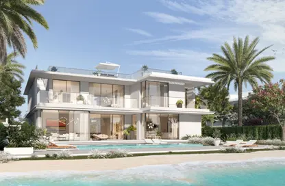 Twin House - 4 Bedrooms - 4 Bathrooms for sale in Soul North Coast - Qesm Ad Dabaah - North Coast