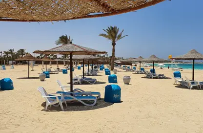 شاليه - 2 غرف نوم - 2 حمامات للبيع في كون - راس الحكمة - الساحل الشمالي
