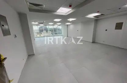 Office Space - Studio - 1 Bathroom for rent in Business Plus - North Teseen St. - The 5th Settlement - New Cairo City - Cairo