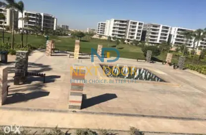 Apartment - 3 Bedrooms - 4 Bathrooms for sale in Taj City - 5th Settlement Compounds - The 5th Settlement - New Cairo City - Cairo