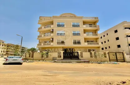 Apartment - 3 Bedrooms - 3 Bathrooms for sale in Al Andalus District - New Cairo City - Cairo
