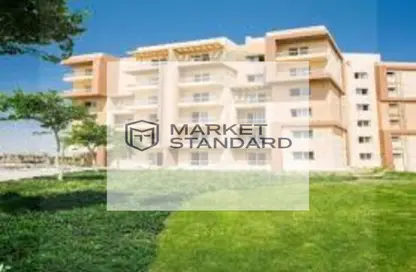 Apartment - 3 Bedrooms - 2 Bathrooms for sale in Ashgar City - Al Wahat Road - 6 October City - Giza