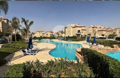 Twin House - 4 Bedrooms - 4 Bathrooms for rent in El Patio Oro - 5th Settlement Compounds - The 5th Settlement - New Cairo City - Cairo Twin House - 4 Bedrooms - 4 Bathrooms for rent in El Patio Oro - 5th Settlement Compounds - The 5th Settlement - New Cairo City - Cairo