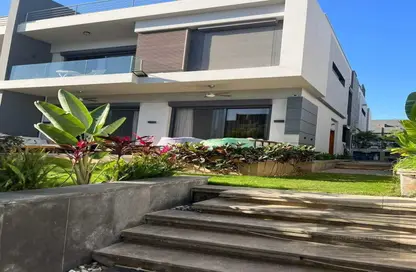 Villa - 3 Bedrooms - 3 Bathrooms for sale in IRA New Zayed - New Zayed City - Sheikh Zayed City - Giza