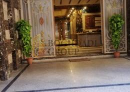 Apartment - 3 bedrooms - 2 bathrooms for للبيع in Ibrahim Helmy St. - Roushdy - Hay Sharq - Alexandria