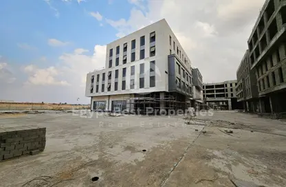 مساحات مكتبية - استوديو - 2 حمامات للبيع في سوان ليك ريزيدنس - كمبوندات التجمع الخامس - التجمع الخامس - مدينة القاهرة الجديدة - القاهرة