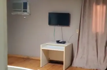 شقة - 3 غرف نوم - 2 حمامات للايجار في شارع معز الدوله - المنطقة السادسة - مدينة نصر - القاهرة