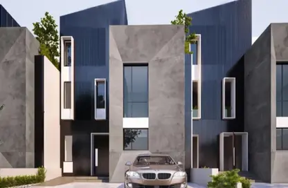 تاون هاوس - 3 غرف نوم - 3 حمامات للبيع في مجمع ايستشاير - كمبوندات التجمع الخامس - التجمع الخامس - مدينة القاهرة الجديدة - القاهرة