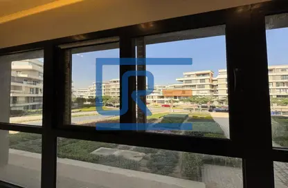 Apartment - 3 Bedrooms - 3 Bathrooms for rent in Villette - 5th Settlement Compounds - The 5th Settlement - New Cairo City - Cairo