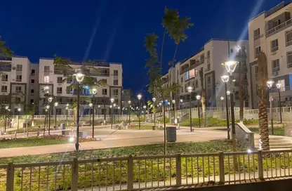 Apartment - 3 Bedrooms - 3 Bathrooms for sale in JAYD Residence - 5th Settlement Compounds - The 5th Settlement - New Cairo City - Cairo