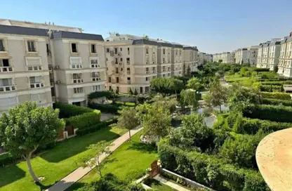 iVilla - 3 Bedrooms - 3 Bathrooms for sale in Mountain View Hyde Park - 5th Settlement Compounds - The 5th Settlement - New Cairo City - Cairo