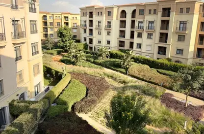 Apartment - 3 Bedrooms - 3 Bathrooms for rent in Mivida - 5th Settlement Compounds - The 5th Settlement - New Cairo City - Cairo