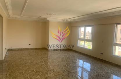 Apartment - 3 Bedrooms - 3 Bathrooms for rent in Zayed Regency - Sheikh Zayed Compounds - Sheikh Zayed City - Giza