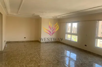 Apartment - 3 Bedrooms - 3 Bathrooms for rent in Zayed Regency - Sheikh Zayed Compounds - Sheikh Zayed City - Giza