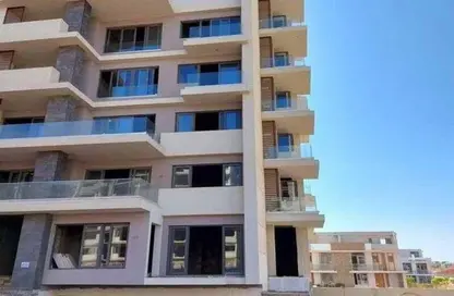 Apartment - 2 Bedrooms - 3 Bathrooms for sale in IL Bosco - New Capital Compounds - New Capital City - Cairo