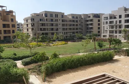 Duplex - 3 Bedrooms - 3 Bathrooms for rent in O West - 6 October Compounds - 6 October City - Giza Duplex - 3 Bedrooms - 3 Bathrooms for rent in O West - 6 October Compounds - 6 October City - Giza