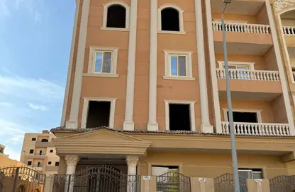 Apartment - 3 Bedrooms - 2 Bathrooms for sale in Al Andalus Buildings - Al Andalus District - New Cairo City - Cairo