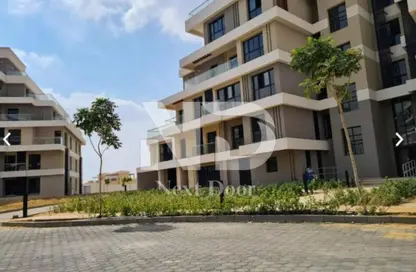 شقة - غرفة نوم - 2 حمامات للبيع في فيليت - كمبوندات التجمع الخامس - التجمع الخامس - مدينة القاهرة الجديدة - القاهرة