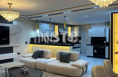 Duplex - 3 Bedrooms - 3 Bathrooms for rent in Hyde Park - 5th Settlement Compounds - The 5th Settlement - New Cairo City - Cairo