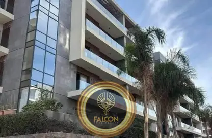 Apartment - 3 Bedrooms - 2 Bathrooms for sale in El Patio 7 - 5th Settlement Compounds - The 5th Settlement - New Cairo City - Cairo