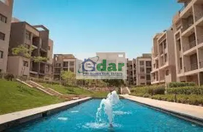Apartment - 3 Bedrooms - 2 Bathrooms for rent in Fifth Square - The 5th Settlement - New Cairo City - Cairo