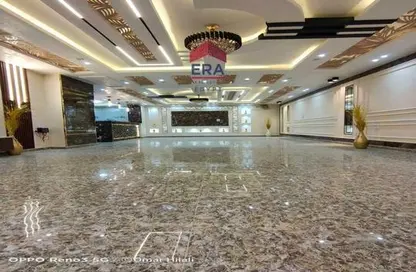 شقة - 3 غرف نوم - 3 حمامات للبيع في حدائق الاهرام - الجيزة