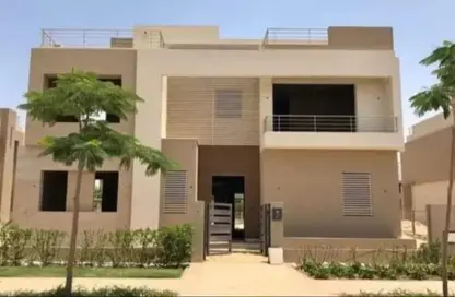 شقة - 4 غرف نوم - 4 حمامات للبيع في ذا كراون - طريق مصر اسكندرية الصحراوي - مدينة 6 أكتوبر - الجيزة