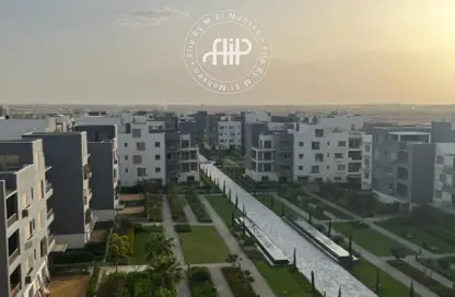 شقة - 2 غرف نوم - 3 حمامات للايجار في ايون - كمبوندات 6 أكتوبر - مدينة 6 أكتوبر - الجيزة