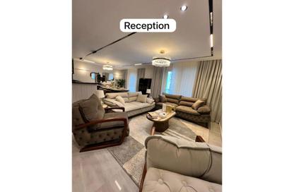 Apartment - 3 Bedrooms - 3 Bathrooms for sale in Amorada New Cairo - 5th Settlement Compounds - The 5th Settlement - New Cairo City - Cairo