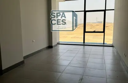 Office Space - Studio - 1 Bathroom for rent in Mohamed Naguib Axis - Abou El Houl - New Cairo City - Cairo