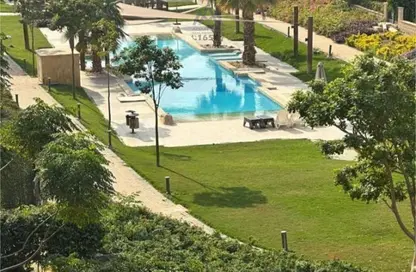 Penthouse - 4 Bedrooms - 2 Bathrooms for sale in Stone Residence - 5th Settlement Compounds - The 5th Settlement - New Cairo City - Cairo