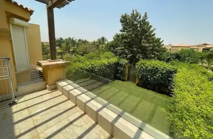 Townhouse - 4 Bedrooms - 5 Bathrooms for sale in La Terra - South Investors Area - New Cairo City - Cairo