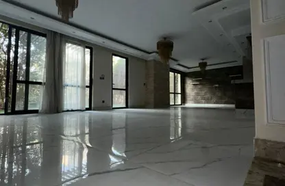 Duplex - 4 Bedrooms - 4 Bathrooms for sale in Westown - Sheikh Zayed Compounds - Sheikh Zayed City - Giza
